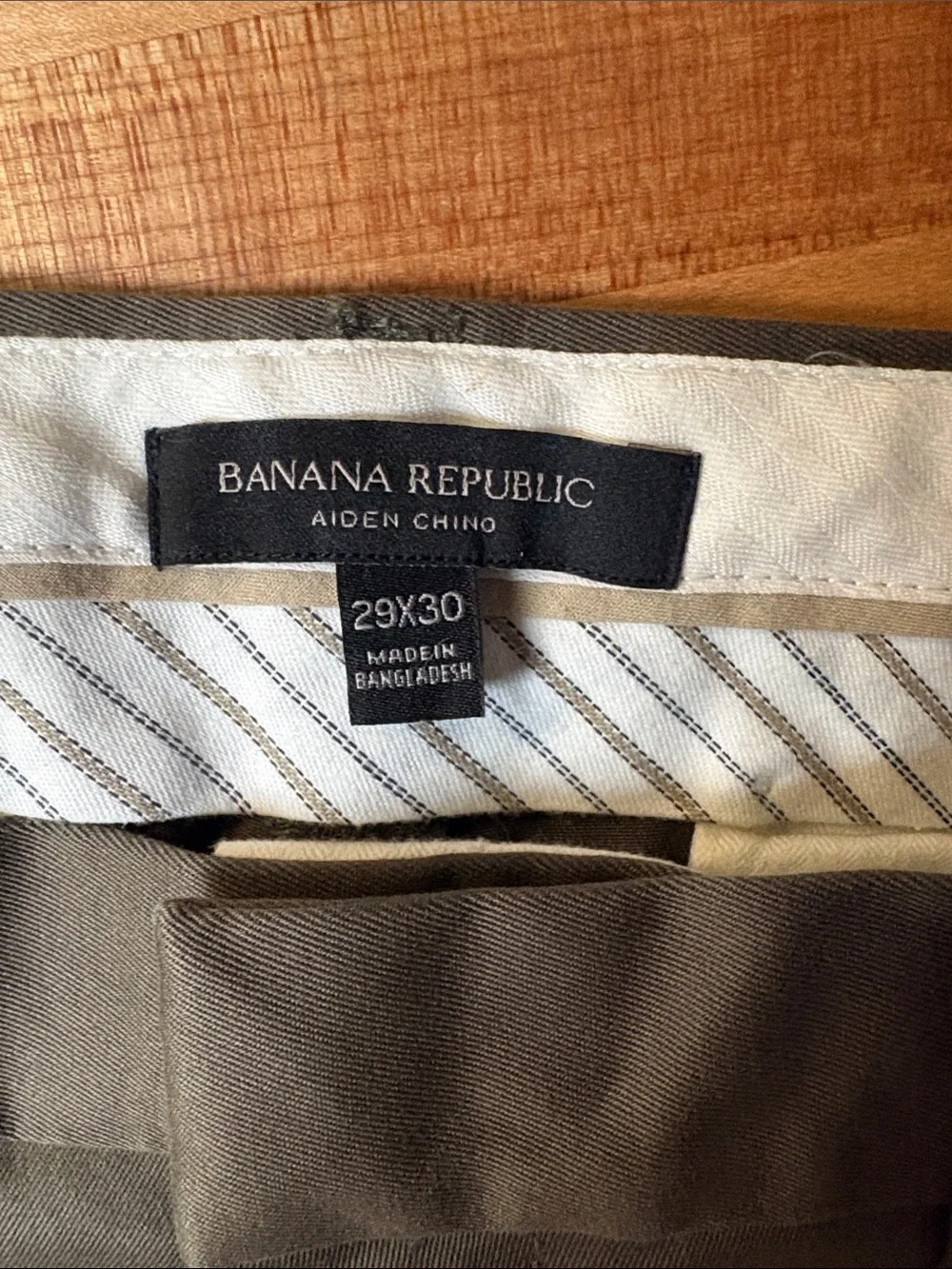 Banana Republic banana republic
